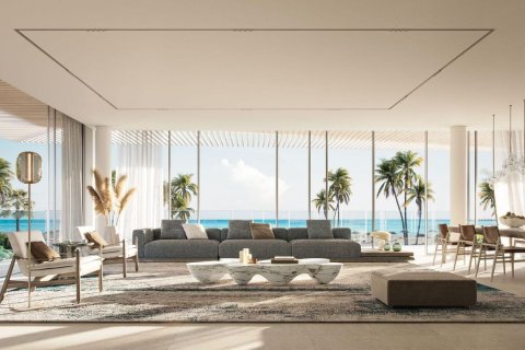 Byt v Dubai, SAE 2 ložnice, 157.8 m² Č.: 633904 - fotografie 2