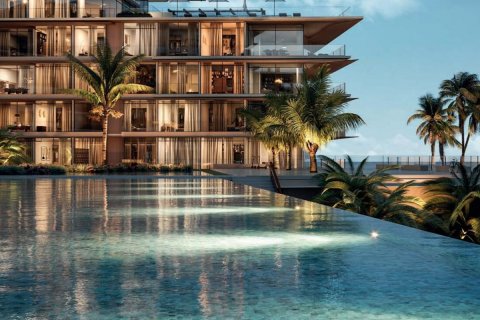 Byt v Dubai, SAE 2 ložnice, 157.8 m² Č.: 633904 - fotografie 8