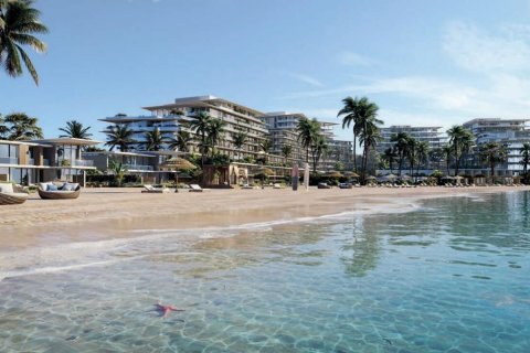 Byt v Dubai, SAE 2 ložnice, 157.8 m² Č.: 633904 - fotografie 9