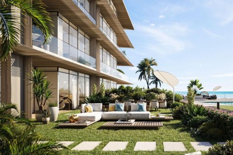 Apartament në Dubai, Emiratet e Bashkuara Arabe 2 dhoma gjumi, 157.8 m2. № 633904 - Foto 11