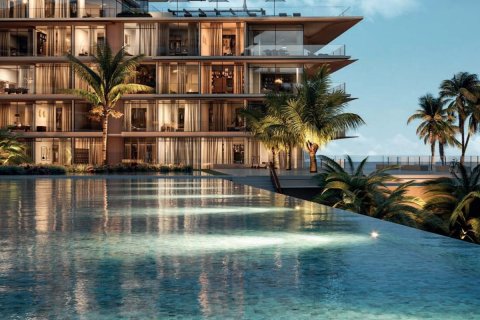 Apartament në Dubai, Emiratet e Bashkuara Arabe 2 dhoma gjumi, 157.8 m2. № 633904 - Foto 7