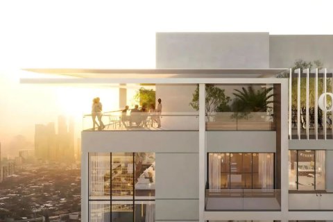 Appartamento in vendita a Dubai, EAU 34.9 mq. № 633903 - foto 6