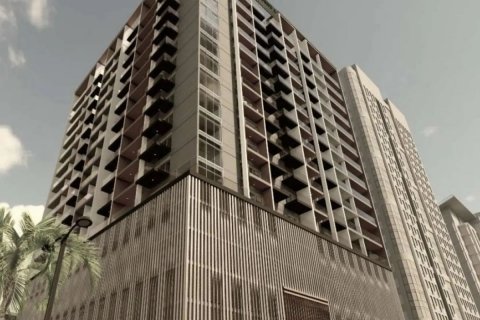 Appartamento in vendita a Dubai, EAU 34.9 mq. № 633903 - foto 10