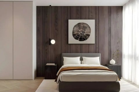 Appartamento in vendita a Dubai, EAU 34.9 mq. № 633903 - foto 5
