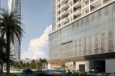 Appartamento in vendita a Dubai, EAU 34.9 mq. № 633903 - foto 9