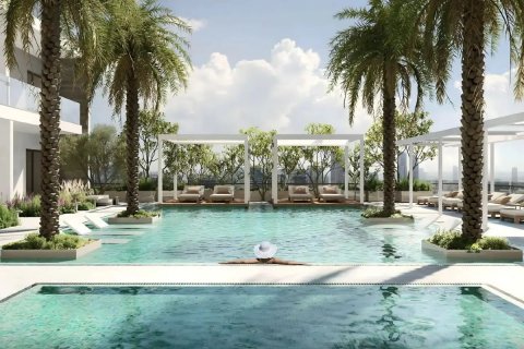 Appartamento in vendita a Dubai, EAU 34.9 mq. № 633903 - foto 8