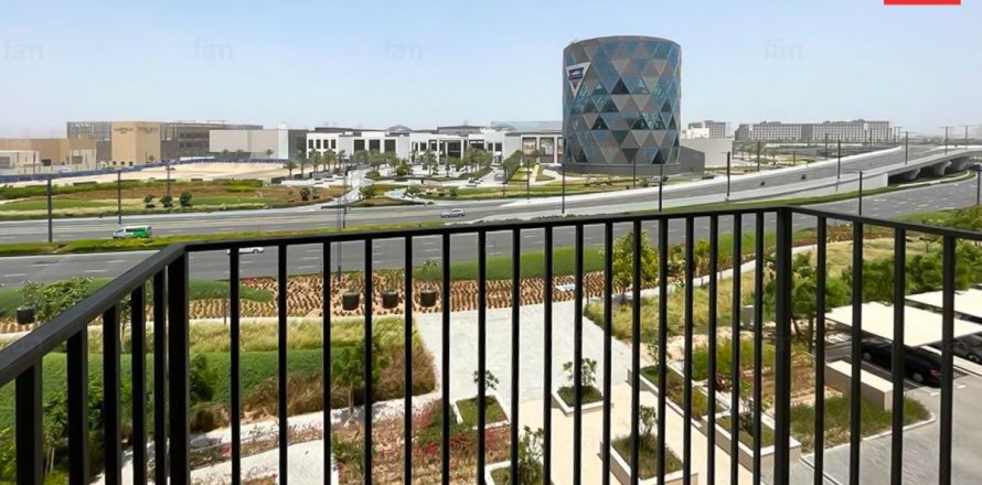 Apartament në Dubai Hills Estate, Emiratet e Bashkuara Arabe 2 dhoma gjumi, 68.9 m2. № 633909