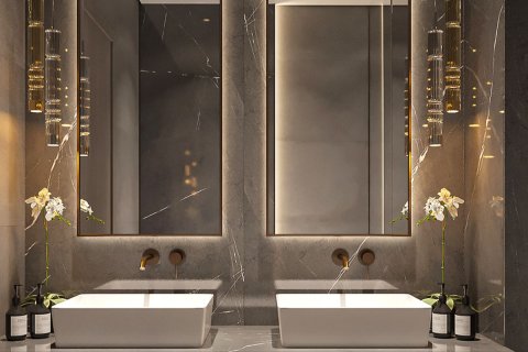 Kontor till försäljning i Dubai, UAE 77.7 kvm Nr. 686038 - fotografi 7