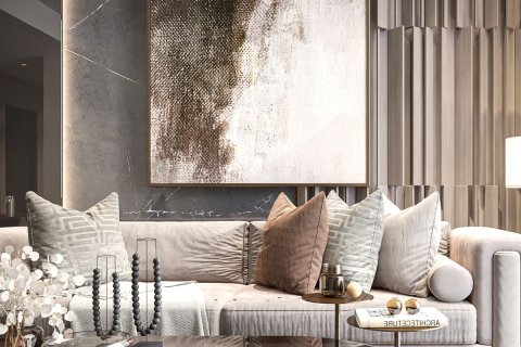 Kontor till försäljning i Dubai, UAE 77.7 kvm Nr. 686038 - fotografi 6