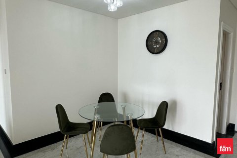 Купити квартиру в Бизнес-Бэй, Дубай, ОАЕ 1 спальня, 120.9м2, № 686040 - фото 8