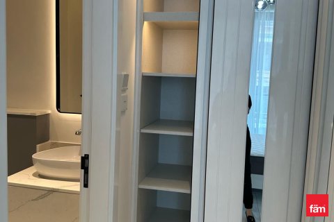 Купити квартиру в Бизнес-Бэй, Дубай, ОАЕ 1 спальня, 120.9м2, № 686040 - фото 11