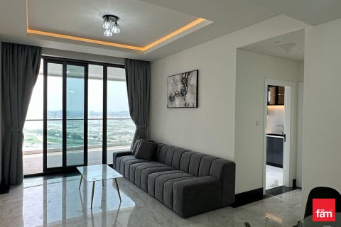 Apartman u gradu Business Bay, Dubai, UAE 1 spavaća soba, 120.9 m2 Br. 686040