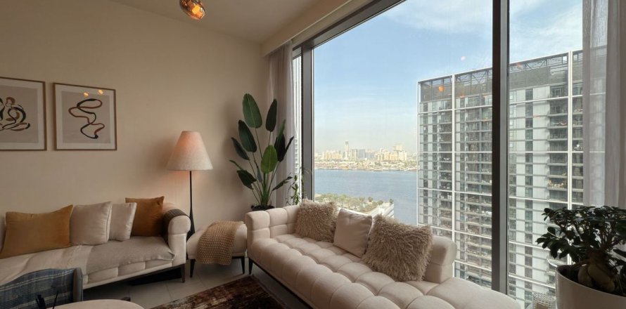 Lägenhet i Dubai, UAE 2 sovrum, 103 kvm Nr. 686039