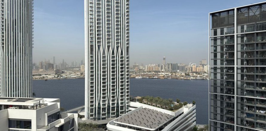 Apartament în Dubai, EAU 2 dormitoare, 103 mp.  №686039