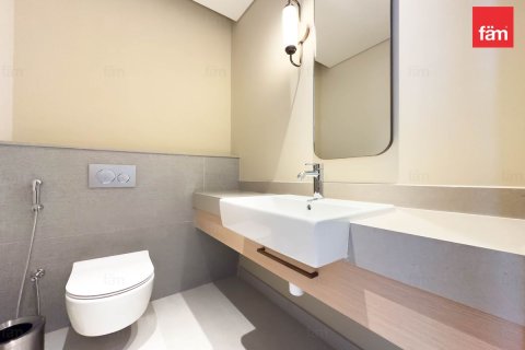 Apartman u gradu Downtown Dubai (Downtown Burj Dubai), UAE 1 spavaća soba, 70.8 m2 Br. 686041 - Slika 13