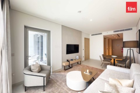 Apartman u gradu Downtown Dubai (Downtown Burj Dubai), UAE 1 spavaća soba, 70.8 m2 Br. 686041 - Slika 4