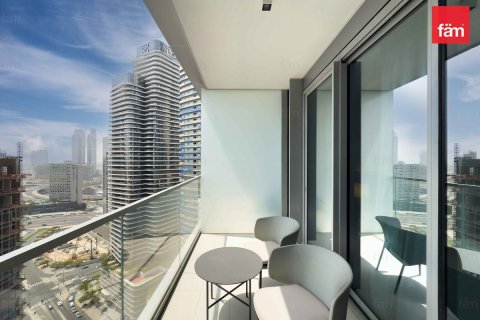 Apartman u gradu Downtown Dubai (Downtown Burj Dubai), UAE 1 spavaća soba, 70.8 m2 Br. 686041 - Slika 15