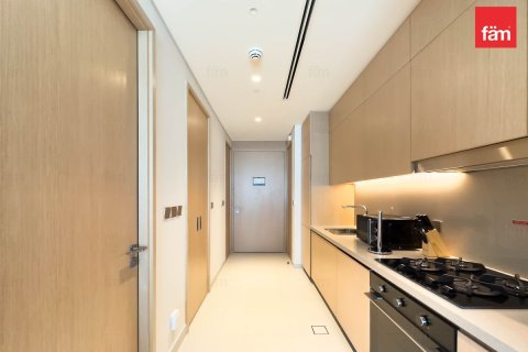 Apartman u gradu Downtown Dubai (Downtown Burj Dubai), UAE 1 spavaća soba, 70.8 m2 Br. 686041 - Slika 7