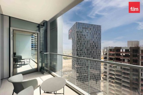 Apartman u Downtown Dubai (Downtown Burj Dubai), UAE 70.8 m2, 1 spavaća soba Br. 686041