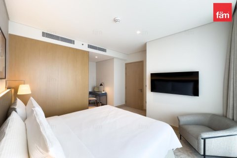 Apartman u gradu Downtown Dubai (Downtown Burj Dubai), UAE 1 spavaća soba, 70.8 m2 Br. 686041 - Slika 11