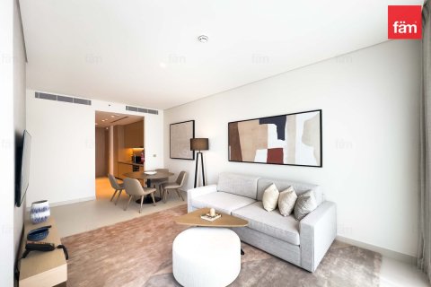 Apartman u gradu Downtown Dubai (Downtown Burj Dubai), UAE 1 spavaća soba, 70.8 m2 Br. 686041 - Slika 5