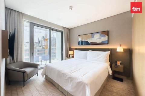 Apartman u gradu Downtown Dubai (Downtown Burj Dubai), UAE 1 spavaća soba, 70.8 m2 Br. 686041 - Slika 8