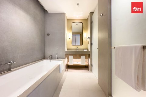 Apartman u gradu Downtown Dubai (Downtown Burj Dubai), UAE 1 spavaća soba, 70.8 m2 Br. 686041 - Slika 12