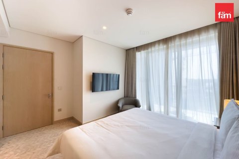 Apartman u gradu Downtown Dubai (Downtown Burj Dubai), UAE 1 spavaća soba, 70.8 m2 Br. 686041 - Slika 9