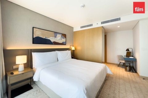 Apartman u gradu Downtown Dubai (Downtown Burj Dubai), UAE 1 spavaća soba, 70.8 m2 Br. 686041 - Slika 10