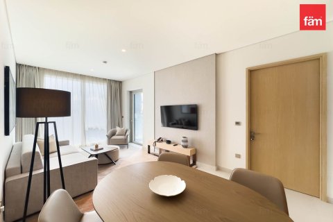 Apartman u gradu Downtown Dubai (Downtown Burj Dubai), UAE 1 spavaća soba, 70.8 m2 Br. 686041 - Slika 3