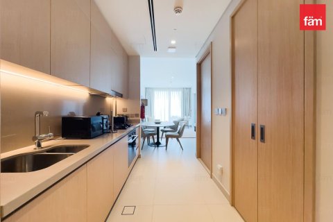 Apartman u gradu Downtown Dubai (Downtown Burj Dubai), UAE 1 spavaća soba, 70.8 m2 Br. 686041 - Slika 6