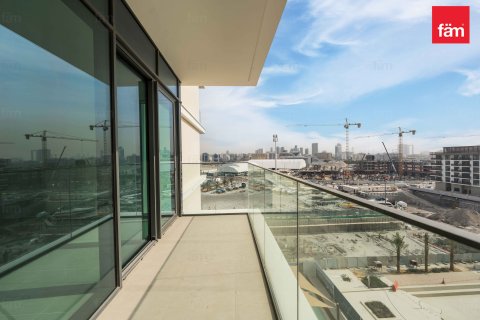 Mina Rashid、Dubai、UAE にあるマンションの賃貸物件 2ベッドルーム、108 m2、No686043 - 写真 16