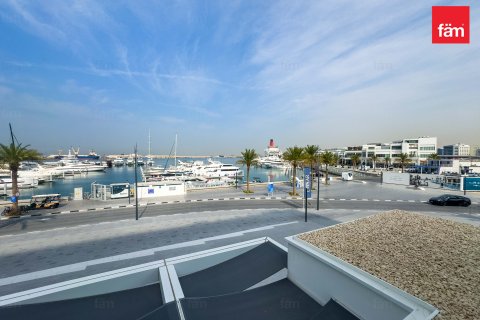 Mina Rashid、Dubai、UAE にあるマンションの賃貸物件 2ベッドルーム、108 m2、No686043 - 写真 18