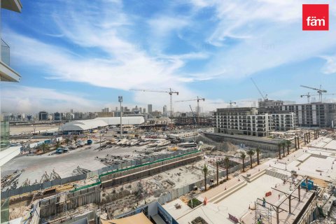 Mina Rashid、Dubai、UAE にあるマンションの賃貸物件 2ベッドルーム、108 m2、No686043 - 写真 17