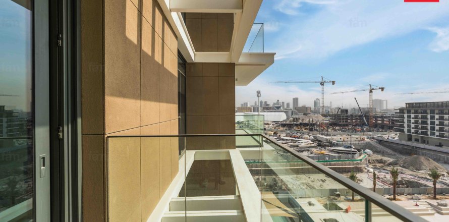 Mina Rashid、Dubai、UAEにあるマンション 2ベッドルーム、108 m2 No686043