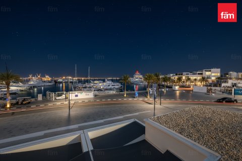 Mina Rashid、Dubai、UAE にあるマンションの賃貸物件 2ベッドルーム、108 m2、No686043 - 写真 19