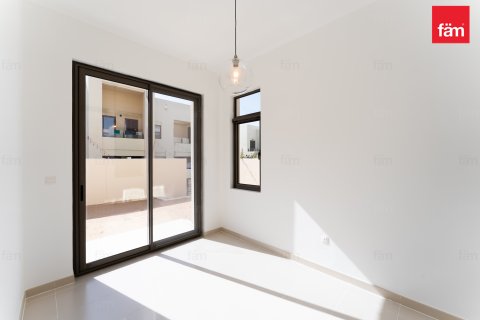 Radový dom v Reem, Dubai, SAE 3 spálne, 265.9 m2 č. 686042 - Fotografia 4