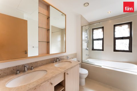 Radový dom v Reem, Dubai, SAE 3 spálne, 265.9 m2 č. 686042 - Fotografia 6