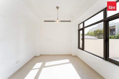 Radový dom v Reem, Dubai, SAE 3 spálne, 265.9 m2 č. 686042 - Fotografia 17