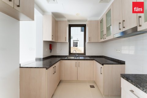 Radový dom v Reem, Dubai, SAE 3 spálne, 265.9 m2 č. 686042 - Fotografia 5