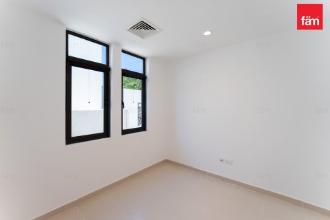 Radový dom v Reem, Dubai, SAE 3 spálne, 265.9 m2 č. 686042 - Fotografia 13