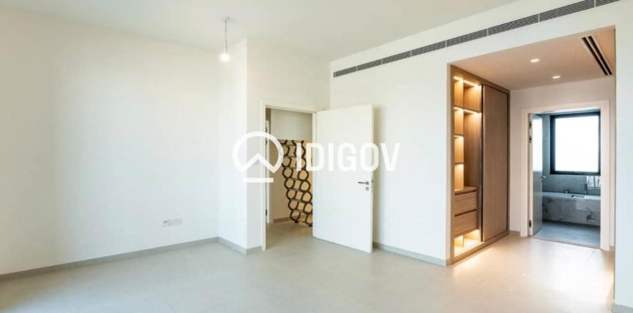 Townhouse în Jebel Ali, Dubai, EAU 4 dormitoare, 251.86 mp.  №764701