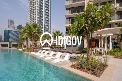Apartmen di Business Bay, Dubai, UAE 1 bilik tidur, 79.71 meter persegi № 764702 - foto 16