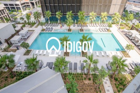 Apartmen di Business Bay, Dubai, UAE 1 bilik tidur, 79.71 meter persegi № 764702 - foto 14