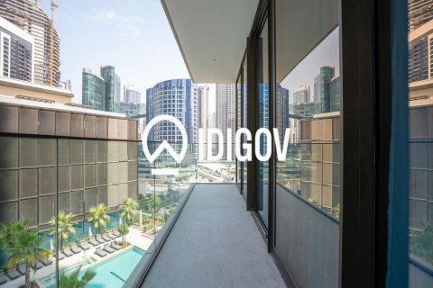 Apartmen di Business Bay, Dubai, UAE 1 bilik tidur, 79.71 meter persegi № 764702 - foto 13