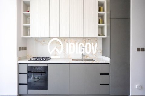 Apartmen di Business Bay, Dubai, UAE 1 bilik tidur, 79.71 meter persegi № 764702 - foto 12