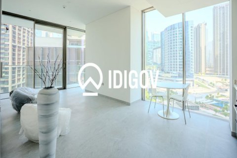 Apartmen di Business Bay, Dubai, UAE 1 bilik tidur, 79.71 meter persegi № 764702 - foto 6