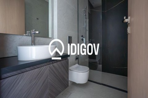 Apartmen di Business Bay, Dubai, UAE 1 bilik tidur, 79.71 meter persegi № 764702 - foto 7