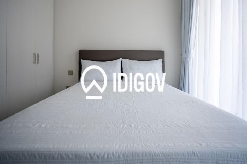 Apartmen di Business Bay, Dubai, UAE 1 bilik tidur, 79.71 meter persegi № 764702 - foto 9