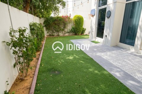 Townhouse in Mudon, Dubai, UAE 3 bedrooms, 264.03 sq.m. № 764696 - photo 3